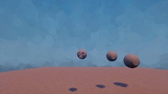 Primal instincts - 7/9/2020