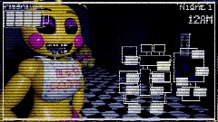 A screenshot taken in Dreams. 4 of 10.