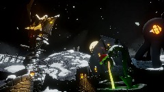 A screenshot taken in Dreams. 7 of 28.