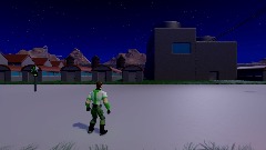 A screenshot taken in Dreams. 1 of 4.