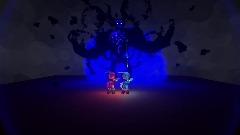 This is what Me And Nico Would look like if we were controlled