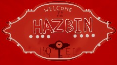 STAYED GONE (Hazbin hôtel)