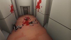 Scp cb demo