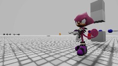 Espio Test Zone