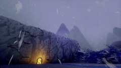 Game of Thrones - The Wall