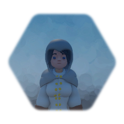 Abigale Thorlie (WIP)