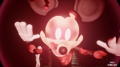 A screenshot taken in Dreams. 6 of 9.