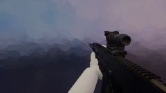 A screenshot taken in Dreams. 6 of 11.