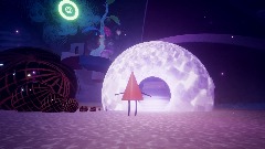 A screenshot taken in Dreams. 4 of 4.