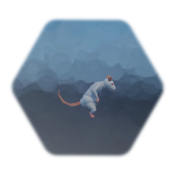 Blade Runner Model Concept