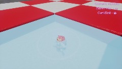 A screenshot taken in Dreams. 27 of 29.