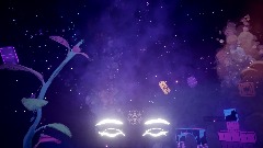 A screenshot taken in Dreams. 9 of 18.