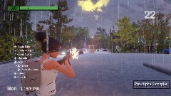 A screenshot taken in Dreams. 15 of 30.