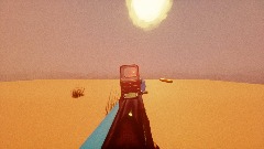 A screenshot taken in Dreams. 9 of 12.