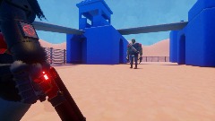 Soldier 666 is DOMINATING Heavy