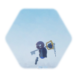 JABRONYO (Bybonian VER)