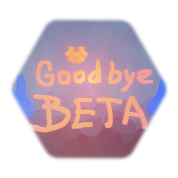 Goodbye Beta