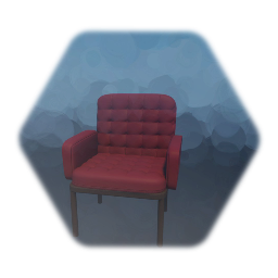 60' s Chair