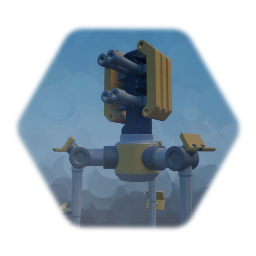 Turret