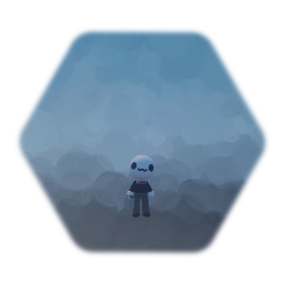 Fancyest lad of all fancyest lads