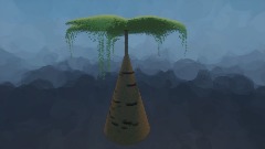 A screenshot taken in Dreams. 1 of 4.