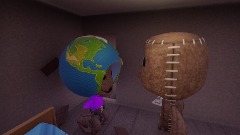 Sackboi's house