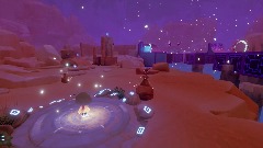 Mon Temple ancien<nbsp>!