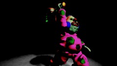 A screenshot taken in Dreams. 2 of 3.