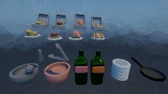 A screenshot taken in Dreams. 1 of 1.