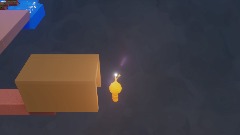 A screenshot taken in Dreams. 11 of 25.