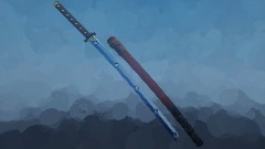 A screenshot taken in Dreams. 2 of 21.