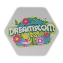 Dreamscom 2023 Logo