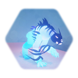 Soulseer the corrupted's fear