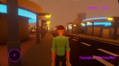 A screenshot taken in Dreams. 4 of 11.