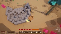 A screenshot taken in Dreams. 2 of 19.