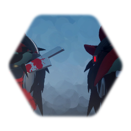 Alex.exe icons remake