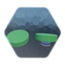 Sonic CDreams: Layer Springs