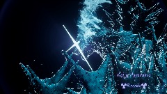 A screenshot taken in Dreams. 26 of 28.