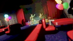 A screenshot taken in Dreams. 3 of 17.