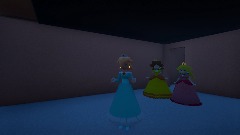 Simpsons Princesses