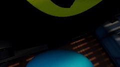 Nuke map - info room