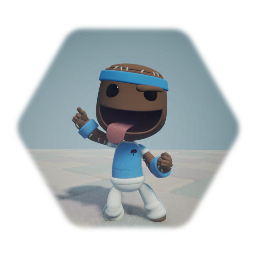 LittleBigPlanet 2 - Henrik