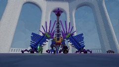 A screenshot taken in Dreams. 23 of 29.