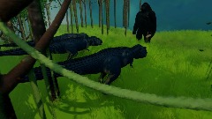 A screenshot taken in Dreams. 1 of 1.