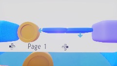 A screenshot taken in Dreams. 11 of 17.