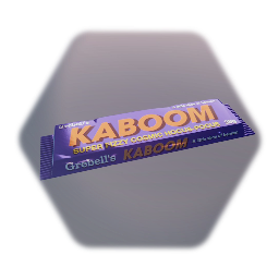 Kaboom Bar