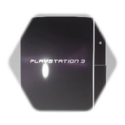 PlayStation 3 Crafty Collectable