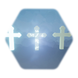 Doors Crucifix models