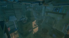 A screenshot taken in Dreams. 5 of 9.