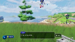 A screenshot taken in Dreams. 7 of 17.